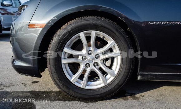Buy Import Chevrolet Camaro Other Car in Import - Dubai in Abseron Buy Import Chevrolet Camaro Other Car in Import - Dubai in Abseron