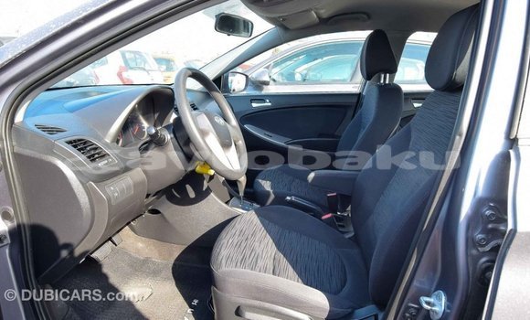 Buy Import Hyundai Accent Other Car in Import - Dubai in Abseron Buy Import Hyundai Accent Other Car in Import - Dubai in Abseron
