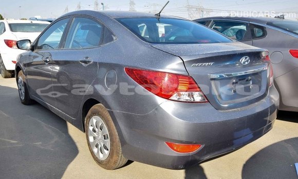 Buy Import Hyundai Accent Other Car in Import - Dubai in Abseron Buy Import Hyundai Accent Other Car in Import - Dubai in Abseron