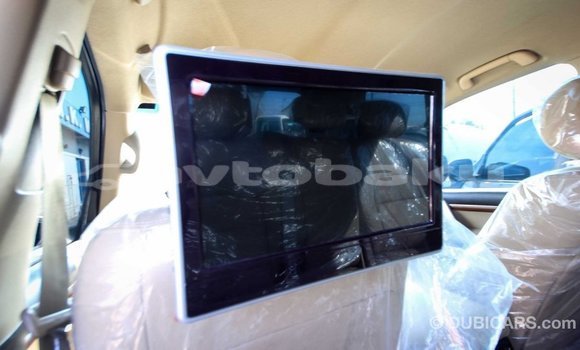 Buy Import Toyota Land Cruiser White Car in Import - Dubai in Abseron Buy Import Toyota Land Cruiser White Car in Import - Dubai in Abseron