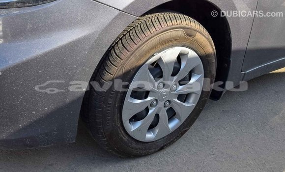 Buy Import Hyundai Accent Other Car in Import - Dubai in Abseron