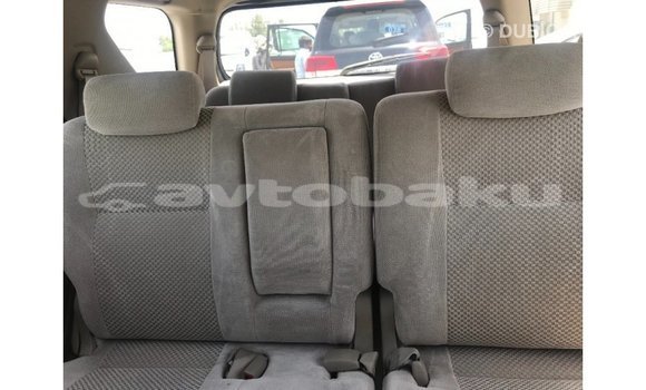 Buy Import Toyota Fortuner Black Car in Import - Dubai in Abseron Buy Import Toyota Fortuner Black Car in Import - Dubai in Abseron