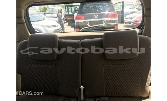 Buy Import Toyota Fortuner Black Car in Import - Dubai in Abseron Buy Import Toyota Fortuner Black Car in Import - Dubai in Abseron