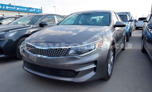 Buy Import Kia Optima Other Car in Import - Dubai in Abseron Buy Import Kia Optima Other Car in Import - Dubai in Abseron