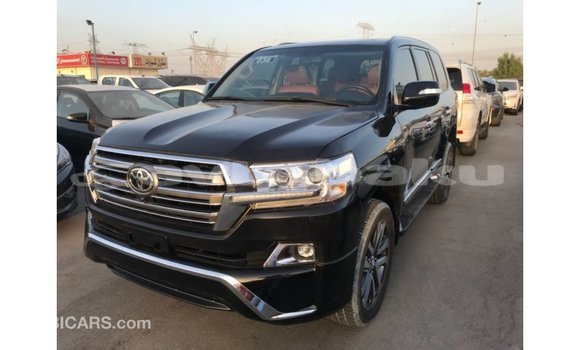 Buy Import Toyota Land Cruiser Black Car in Import - Dubai in Abseron Buy Import Toyota Land Cruiser Black Car in Import - Dubai in Abseron