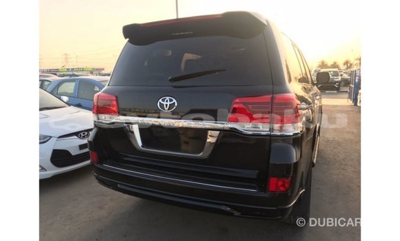 Buy Import Toyota Land Cruiser Black Car in Import - Dubai in Abseron Buy Import Toyota Land Cruiser Black Car in Import - Dubai in Abseron