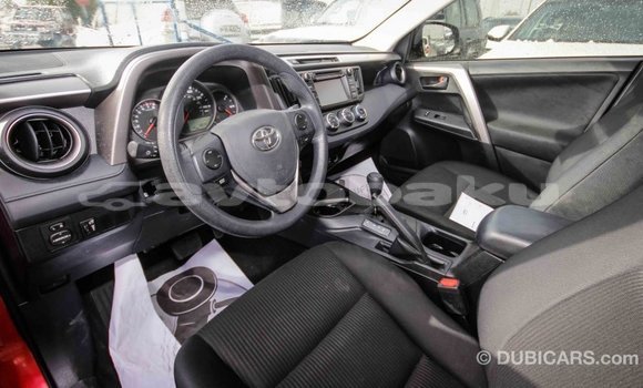 Buy Import Toyota 4Runner Red Car in Import - Dubai in Abseron Buy Import Toyota 4Runner Red Car in Import - Dubai in Abseron
