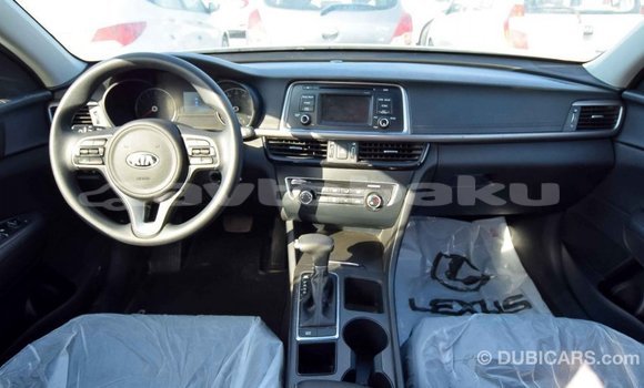 Buy Import Kia Optima Other Car in Import - Dubai in Abseron Buy Import Kia Optima Other Car in Import - Dubai in Abseron