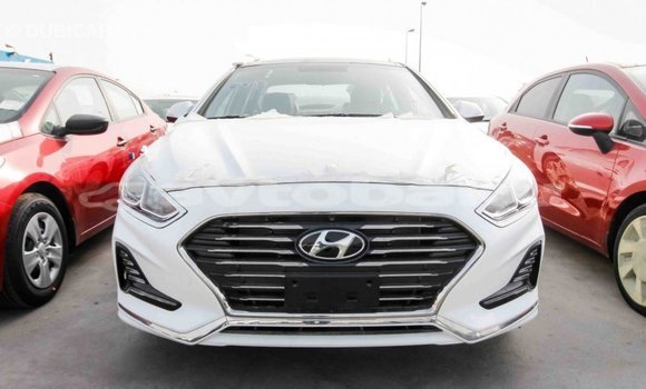 Buy Import Hyundai Sonata White Car in Import - Dubai in Abseron Buy Import Hyundai Sonata White Car in Import - Dubai in Abseron