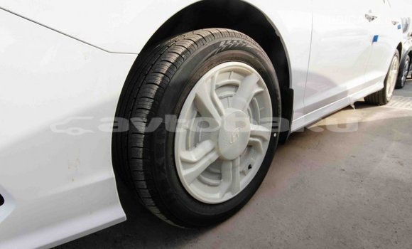 Buy Import Hyundai Sonata White Car in Import - Dubai in Abseron Buy Import Hyundai Sonata White Car in Import - Dubai in Abseron