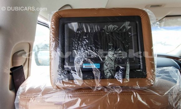 Buy Import Nissan Patrol Brown Car in Import - Dubai in Abseron Buy Import Nissan Patrol Brown Car in Import - Dubai in Abseron