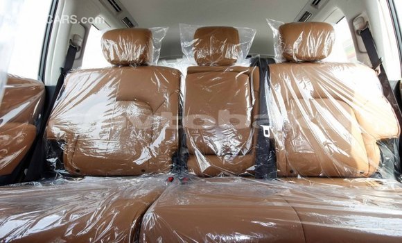 Buy Import Nissan Patrol Brown Car in Import - Dubai in Abseron Buy Import Nissan Patrol Brown Car in Import - Dubai in Abseron