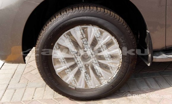 Buy Import Nissan Patrol Brown Car in Import - Dubai in Abseron Buy Import Nissan Patrol Brown Car in Import - Dubai in Abseron