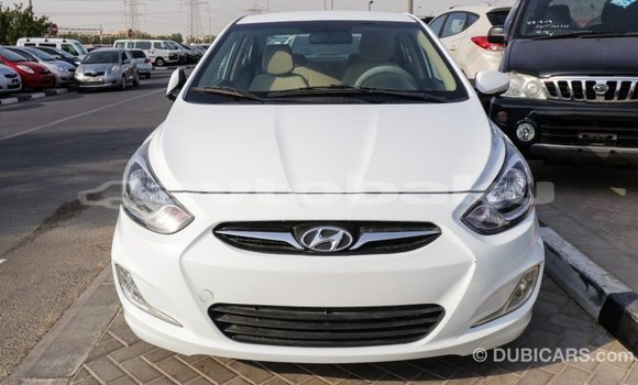Buy Import Hyundai Accent White Car in Import - Dubai in Abseron Buy Import Hyundai Accent White Car in Import - Dubai in Abseron