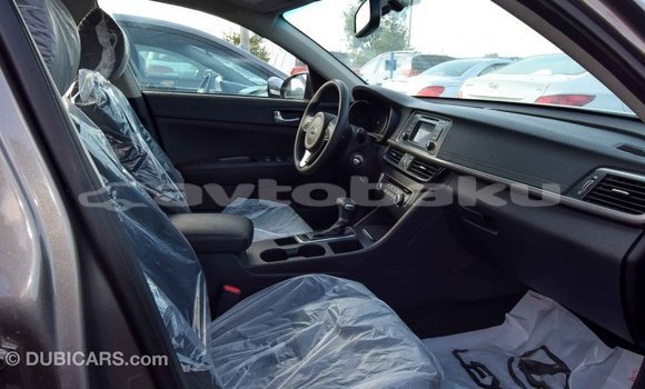 Buy Import Kia Optima Other Car in Import - Dubai in Abseron Buy Import Kia Optima Other Car in Import - Dubai in Abseron
