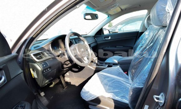 Buy Import Kia Optima Other Car in Import - Dubai in Abseron Buy Import Kia Optima Other Car in Import - Dubai in Abseron