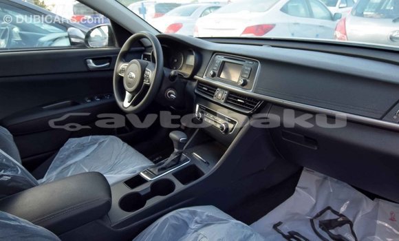 Buy Import Kia Optima Other Car in Import - Dubai in Abseron Buy Import Kia Optima Other Car in Import - Dubai in Abseron