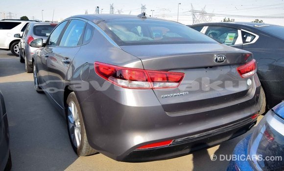 Buy Import Kia Optima Other Car in Import - Dubai in Abseron Buy Import Kia Optima Other Car in Import - Dubai in Abseron