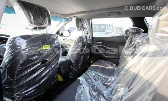 Buy Import Hyundai Santa Fe White Car in Import - Dubai in Abseron Buy Import Hyundai Santa Fe White Car in Import - Dubai in Abseron