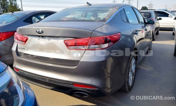 Buy Import Kia Optima Other Car in Import - Dubai in Abseron Buy Import Kia Optima Other Car in Import - Dubai in Abseron