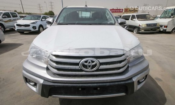 Buy Import Toyota Hilux Other Car in Import - Dubai in Abseron Buy Import Toyota Hilux Other Car in Import - Dubai in Abseron