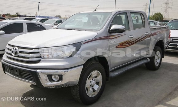 Buy Import Toyota Hilux Other Car in Import - Dubai in Abseron Buy Import Toyota Hilux Other Car in Import - Dubai in Abseron