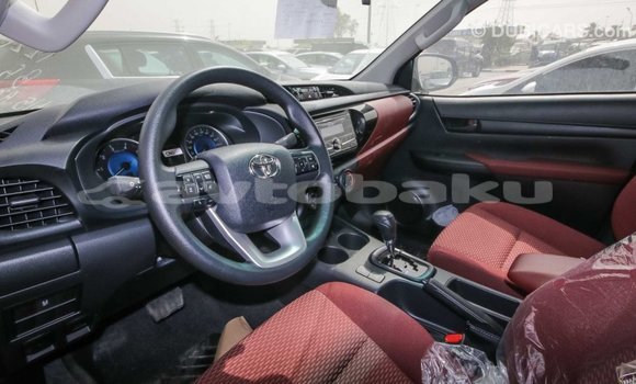 Buy Import Toyota Hilux Other Car in Import - Dubai in Abseron Buy Import Toyota Hilux Other Car in Import - Dubai in Abseron