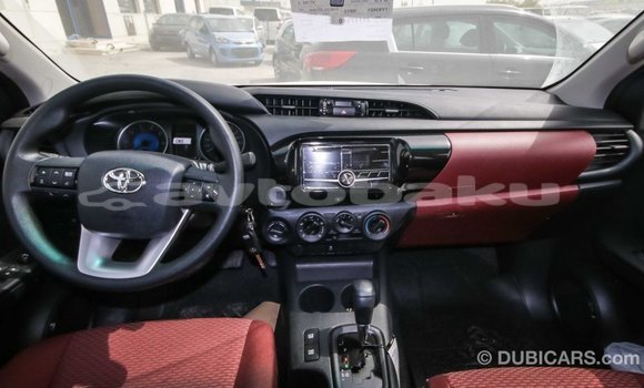 Buy Import Toyota Hilux Other Car in Import - Dubai in Abseron Buy Import Toyota Hilux Other Car in Import - Dubai in Abseron