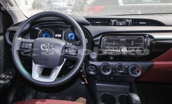 Buy Import Toyota Hilux Other Car in Import - Dubai in Abseron Buy Import Toyota Hilux Other Car in Import - Dubai in Abseron