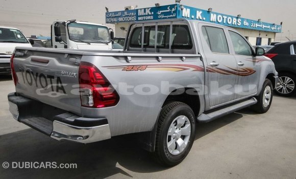 Buy Import Toyota Hilux Other Car in Import - Dubai in Abseron Buy Import Toyota Hilux Other Car in Import - Dubai in Abseron