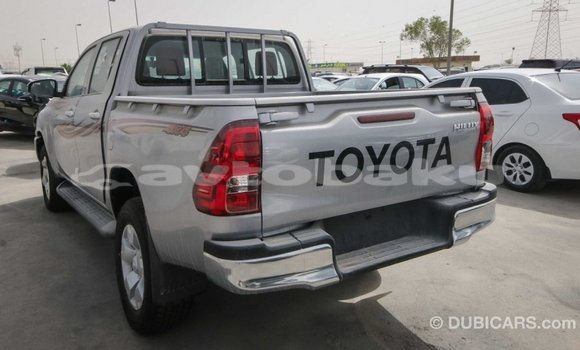 Buy Import Toyota Hilux Other Car in Import - Dubai in Abseron Buy Import Toyota Hilux Other Car in Import - Dubai in Abseron