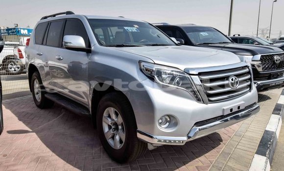 Buy Import Toyota Prado Other Car in Import - Dubai in Abseron Buy Import Toyota Prado Other Car in Import - Dubai in Abseron