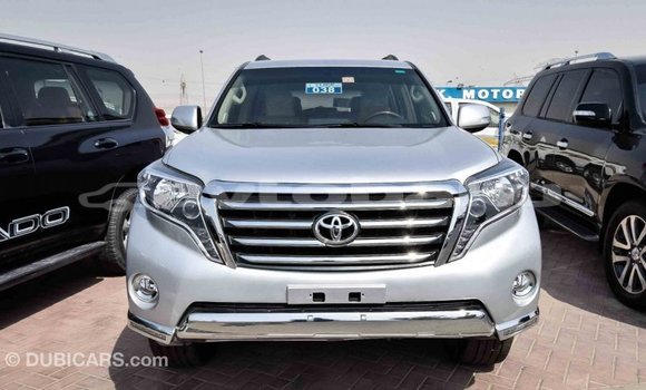 Buy Import Toyota Prado Other Car in Import - Dubai in Abseron Buy Import Toyota Prado Other Car in Import - Dubai in Abseron