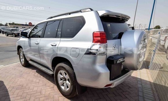 Buy Import Toyota Prado Other Car in Import - Dubai in Abseron Buy Import Toyota Prado Other Car in Import - Dubai in Abseron