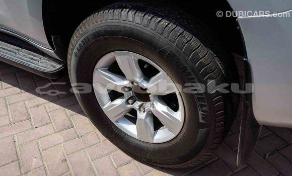 Buy Import Toyota Prado Other Car in Import - Dubai in Abseron Buy Import Toyota Prado Other Car in Import - Dubai in Abseron