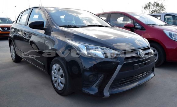Buy Import Toyota Yaris Black Car in Import - Dubai in Abseron Buy Import Toyota Yaris Black Car in Import - Dubai in Abseron
