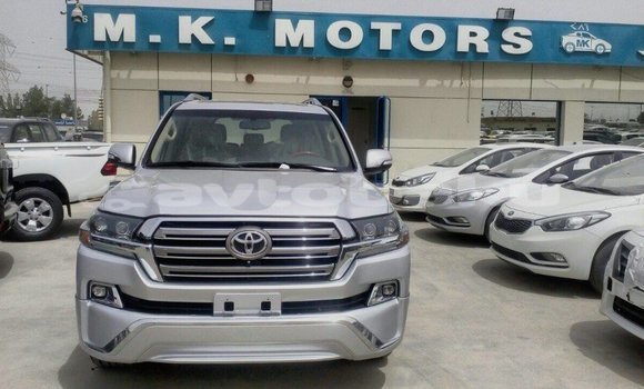 Buy Import Toyota Land Cruiser Other Car in Import - Dubai in Abseron Buy Import Toyota Land Cruiser Other Car in Import - Dubai in Abseron