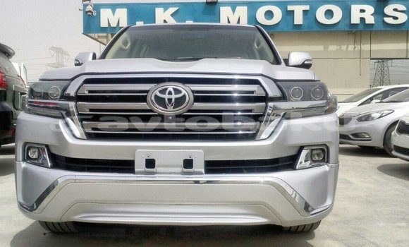 Buy Import Toyota Land Cruiser Other Car in Import - Dubai in Abseron Buy Import Toyota Land Cruiser Other Car in Import - Dubai in Abseron