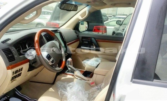 Buy Import Toyota Land Cruiser Other Car in Import - Dubai in Abseron Buy Import Toyota Land Cruiser Other Car in Import - Dubai in Abseron