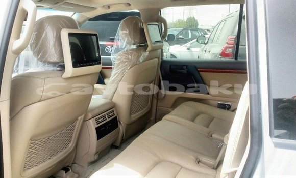 Buy Import Toyota Land Cruiser Other Car in Import - Dubai in Abseron Buy Import Toyota Land Cruiser Other Car in Import - Dubai in Abseron