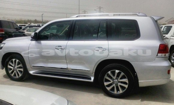 Buy Import Toyota Land Cruiser Other Car in Import - Dubai in Abseron Buy Import Toyota Land Cruiser Other Car in Import - Dubai in Abseron