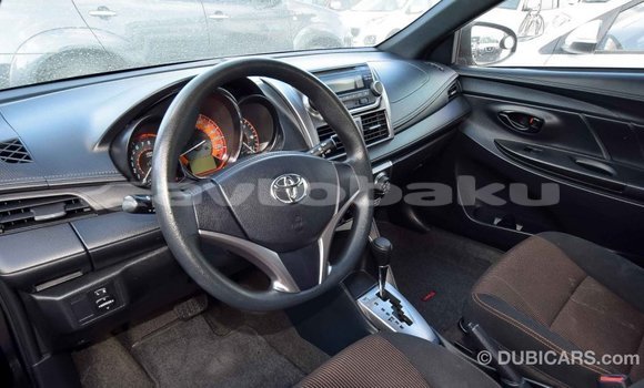 Buy Import Toyota Yaris Black Car in Import - Dubai in Abseron Buy Import Toyota Yaris Black Car in Import - Dubai in Abseron