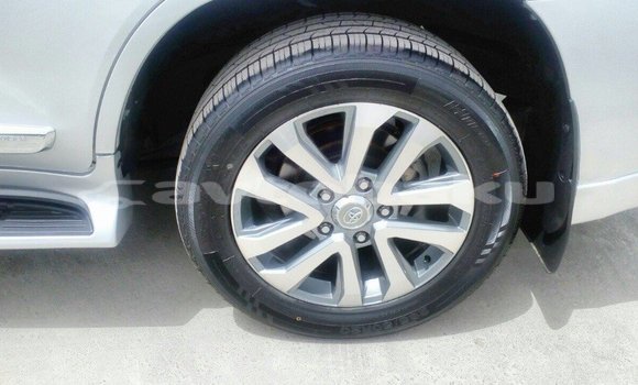 Buy Import Toyota Land Cruiser Other Car in Import - Dubai in Abseron Buy Import Toyota Land Cruiser Other Car in Import - Dubai in Abseron
