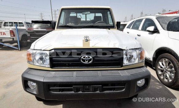 Buy Import Toyota Land Cruiser Beige Car in Import - Dubai in Abseron Buy Import Toyota Land Cruiser Beige Car in Import - Dubai in Abseron