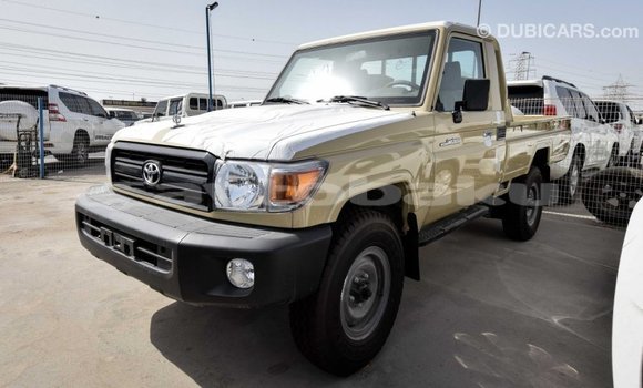 Buy Import Toyota Land Cruiser Beige Car in Import - Dubai in Abseron Buy Import Toyota Land Cruiser Beige Car in Import - Dubai in Abseron