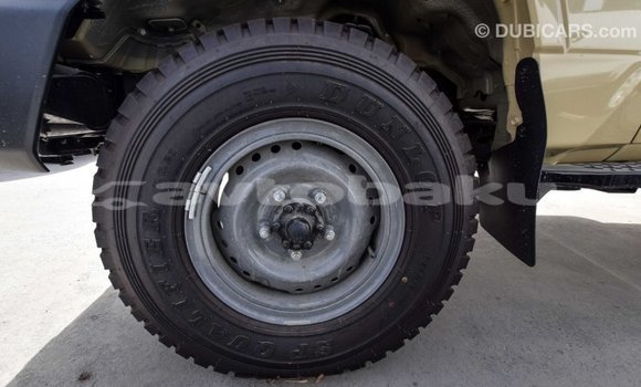 Buy Import Toyota Land Cruiser Beige Car in Import - Dubai in Abseron Buy Import Toyota Land Cruiser Beige Car in Import - Dubai in Abseron