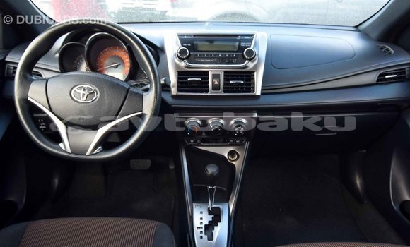 Buy Import Toyota Yaris Black Car in Import - Dubai in Abseron Buy Import Toyota Yaris Black Car in Import - Dubai in Abseron