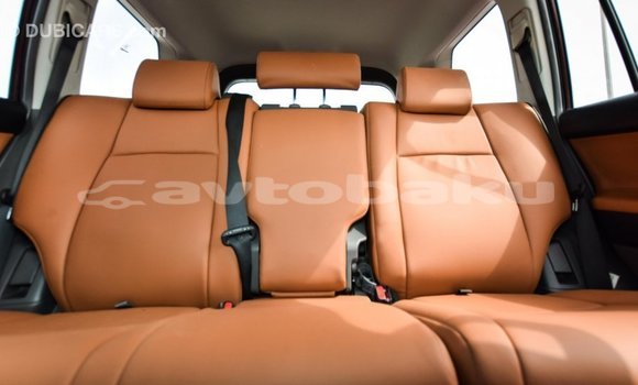 Buy Import Toyota Prado Brown Car in Import - Dubai in Abseron Buy Import Toyota Prado Brown Car in Import - Dubai in Abseron