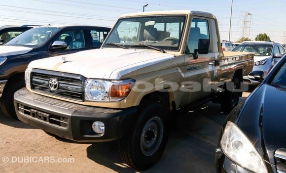 Buy Import Toyota Land Cruiser Beige Car in Import - Dubai in Abseron Buy Import Toyota Land Cruiser Beige Car in Import - Dubai in Abseron