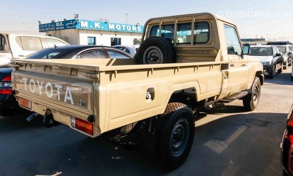 Buy Import Toyota Land Cruiser Beige Car in Import - Dubai in Abseron Buy Import Toyota Land Cruiser Beige Car in Import - Dubai in Abseron